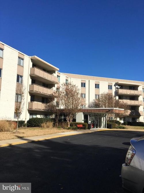 b-430-7501 Democracy Boulevard, BETHESDA, MD, 20817 | Card Image