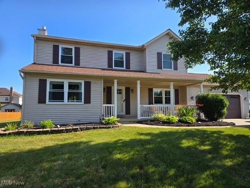 4963 Cabernet Dr, Brunswick, OH, 44212-4708 | Card Image