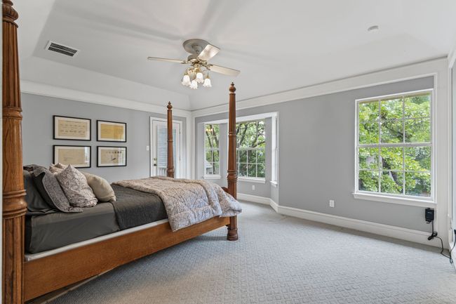 3826 Shady Meadow Dr, House other with 5 bedrooms, 4 bathrooms and null parking in Grapevine TX | Image 19