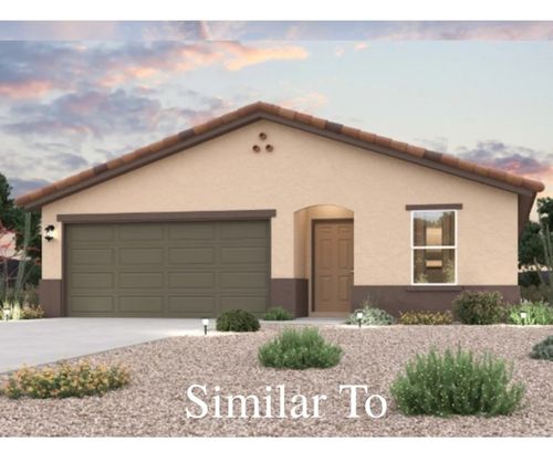 7171 E Morningside Dr, Kingman, AZ, 86401 | Card Image
