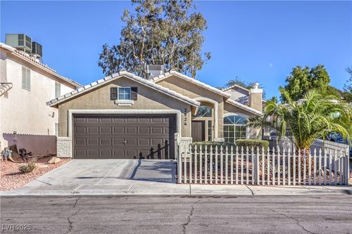 2924 Heber Ct, Las Vegas, NV, 89156-3739 | Card Image