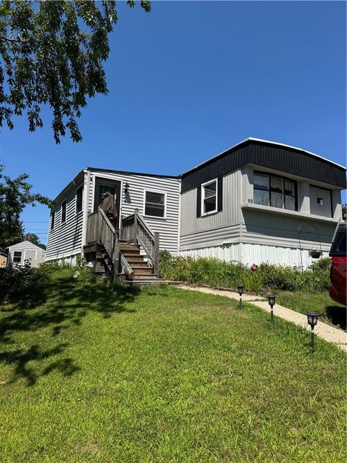 301 Bulgarmarsh Rd, Tiverton, RI, 02878-3938 | Card Image