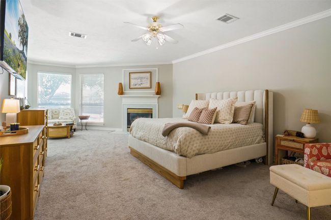206 Swallow Dr, House other with 5 bedrooms, 4 bathrooms and null parking in Southlake TX | Image 25
