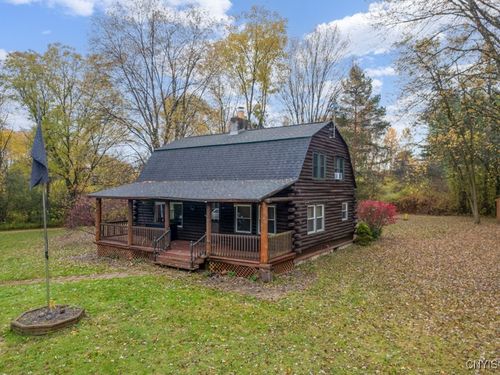 6214 Airport Rd, Oriskany, NY, 13424-4004 | Card Image