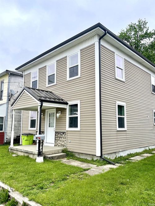 515 E Market St Street, Huntington, IN, 46750 | Card Image