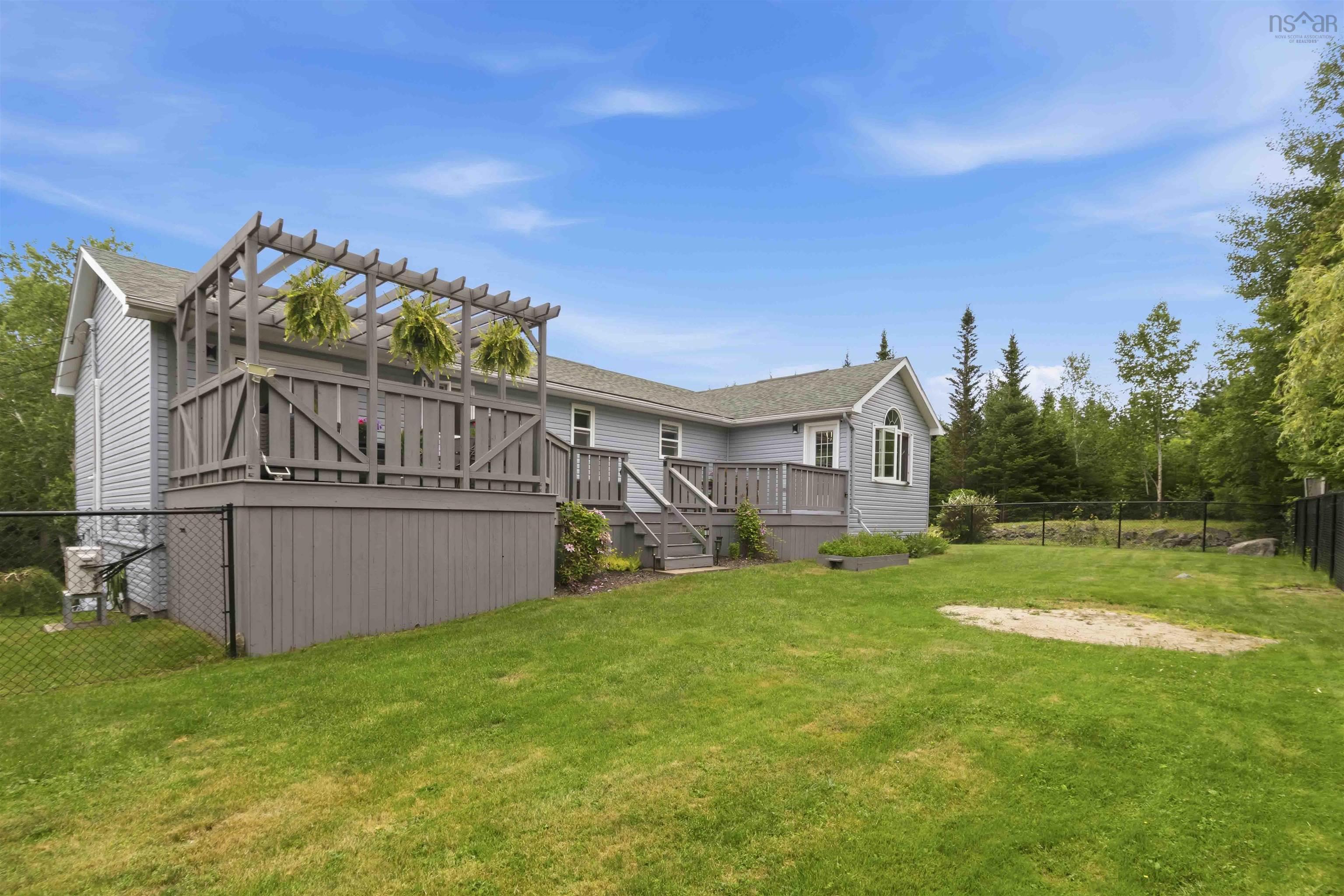 Residential in Lawrencetown 4