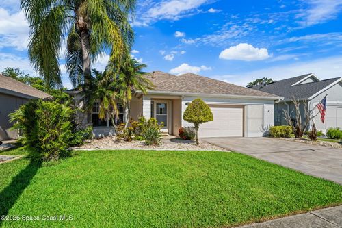 7895 Citrus Creek Dr, Melbourne, FL, 32940-6432 | Card Image