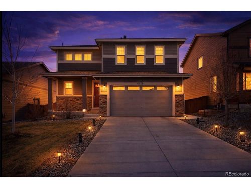 16284 Alberta Dr, Parker, CO, 80134-7819 | Card Image