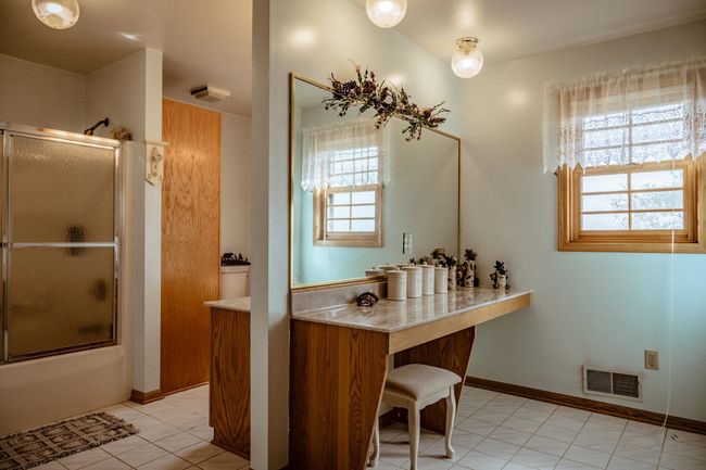 W5873 Pheasant Dr, House other with 3 bedrooms, 2 bathrooms and null parking in New Lisbon WI | Image 34
