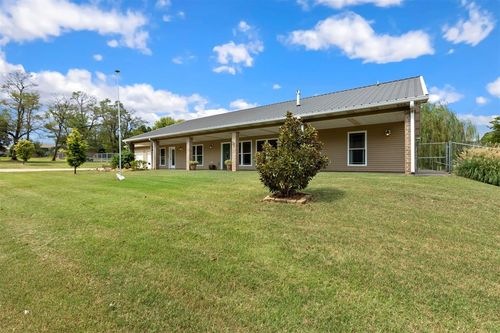 421 Sweetbough St, Jones, OK, 73049-7553 | Card Image