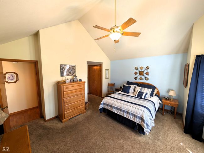 3730 Cheyenne Ct, House other with 4 bedrooms, 4 bathrooms and null parking in Columbus IN | Image 33