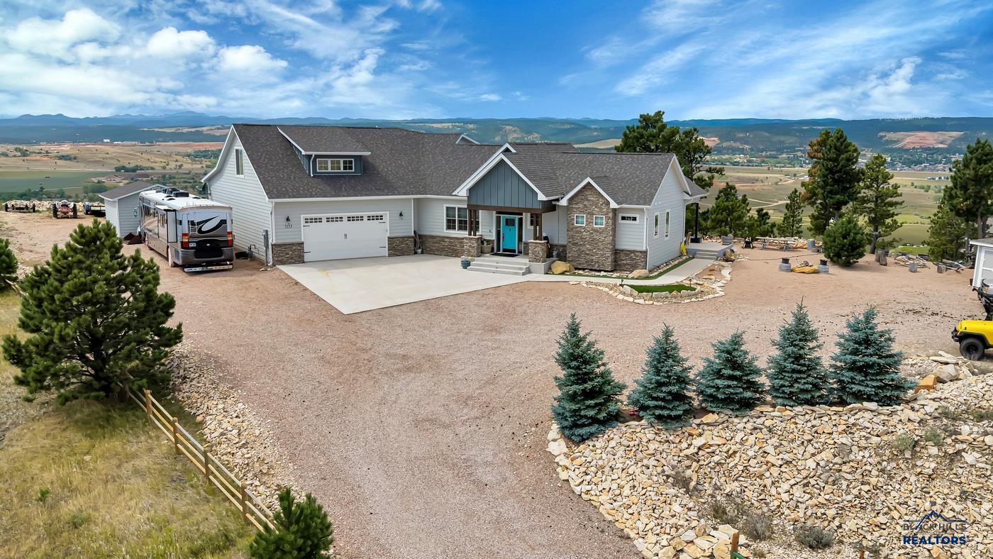 Residential in Rapid City
