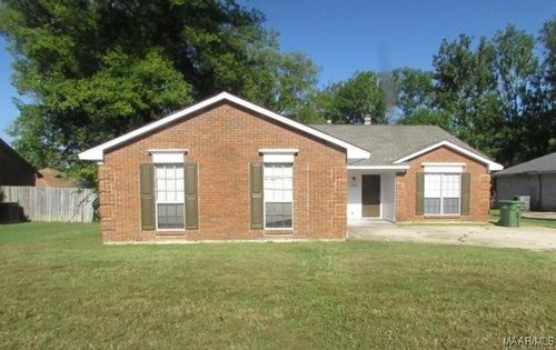 2420 Haddington Rd, Montgomery, AL, 36116-2110 | Card Image