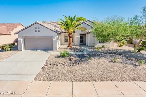 16012 W La Paloma Dr, Surprise, AZ, 85374-5069 | Card Image