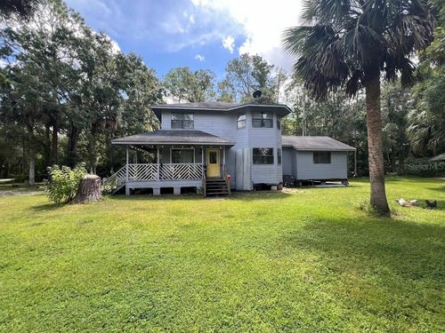 4127 Mahogany Blvd, Bunnell, FL, 32110-4710 | Card Image