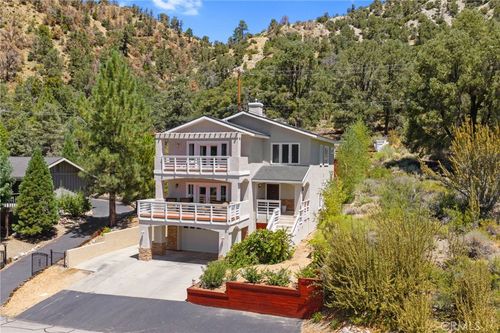 1102 Rivera Dr, Wrightwood, CA, 92397 | Card Image