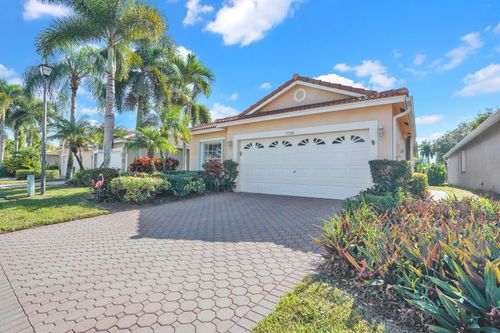 7756 Cherry Blossom Way, Boynton Beach, FL, 33437-5446 | Card Image