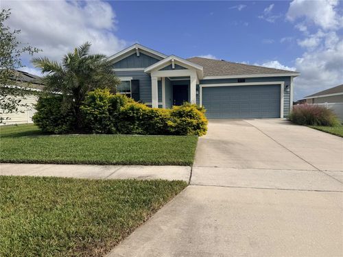 5132 Tanzanite Dr, MOUNT DORA, FL, 32757-8073 | Card Image