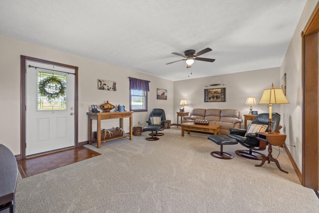 761 Texas Loop Rd, House other with 3 bedrooms, 1 bathrooms and null parking in Springfield KY | Image 4