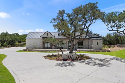 107 Fortunate Son, Boerne, TX, 78006-3650 | Card Image