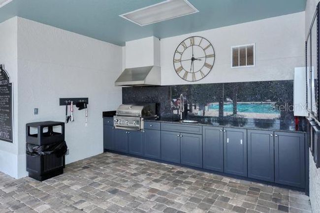 8019 Indigo Ridge Ter, House other with 3 bedrooms, 2 bathrooms and null parking in Bradenton FL | Image 40