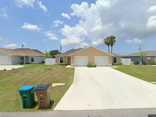 1020 Ne 8th Pl, Cape Coral, FL, 33909-1425 | Card Image