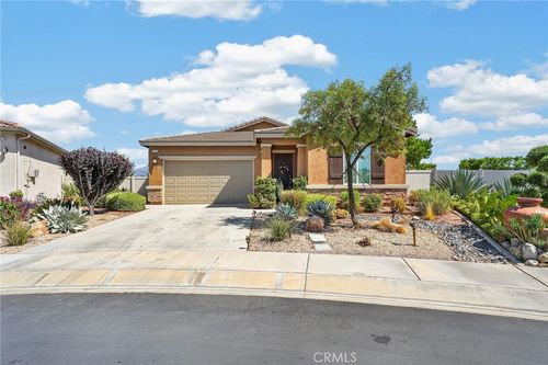 1490 Tinkers Creek Park, Beaumont, CA, 92223-3412 | Card Image
