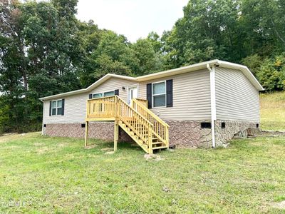 2563 Beartown Road, House other with 3 bedrooms, 2 bathrooms and null parking in Tazewell VA | Image 1