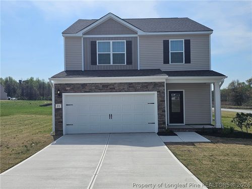 28 Rider St, Broadway, NC, 27505-8976 | Card Image