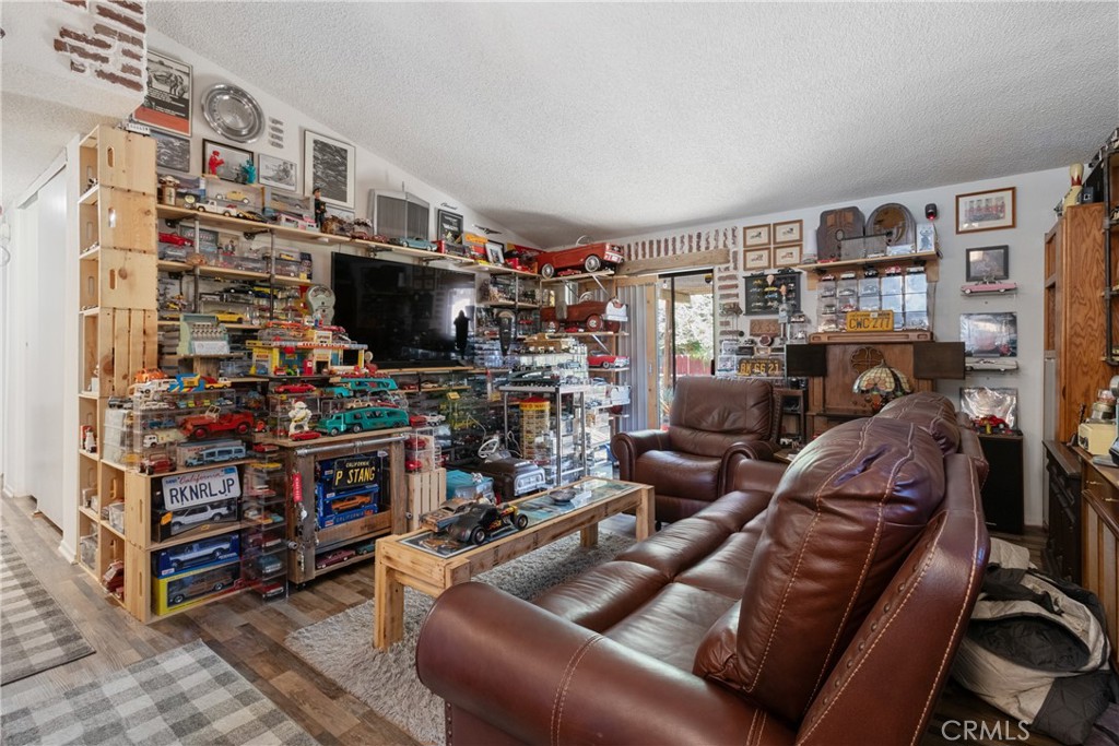 Residential in Mojave 5