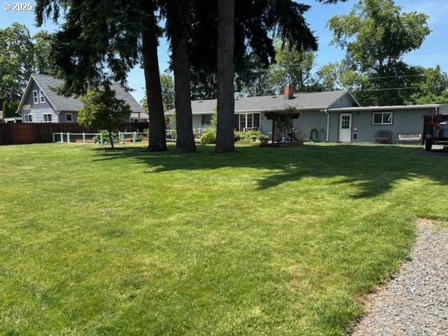 Backyard | Image 27