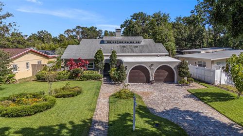 2134 Serpentine Cir S, ST PETERSBURG, FL, 33712-6053 | Card Image