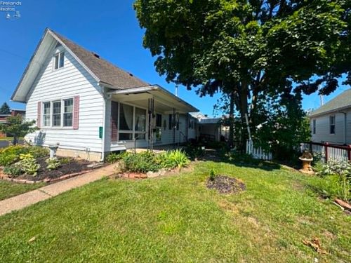 1027 Tiffin Avenue, Sandusky, OH, 44870 | Card Image