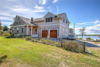 82 Maple Drive, House other with 3 bedrooms, 2 bathrooms and 7 parking in South Kingstown RI | Image 1