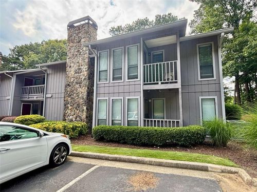 3841 Woodridge Way, Tucker, GA, 30084-2158 | Card Image