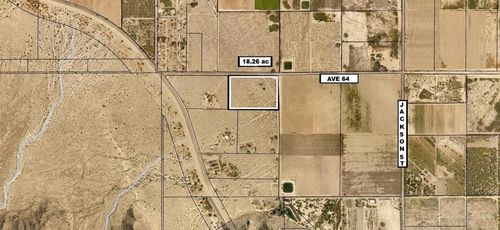 0 64th Ave 64th Ave Avenue, Thermal, CA, 92274 | Card Image