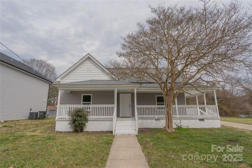 116 11th St, Spencer, NC, 28159-1902 | Card Image