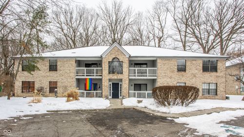 apt-h-1727 E 56th St, Indianapolis, IN, 46220-6405 | Card Image