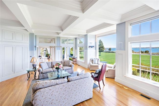 597 Beavertail Rd, Home with 5 bedrooms, 4 bathrooms and 8 parking in Jamestown RI | Image 10