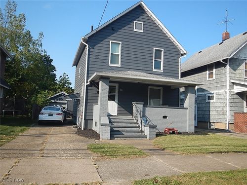 481 Cole Avenue, Akron, OH, 44301 | Card Image