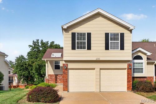 12725 Bennington Common Ln, Saint Louis, MO, 63146-2554 | Card Image