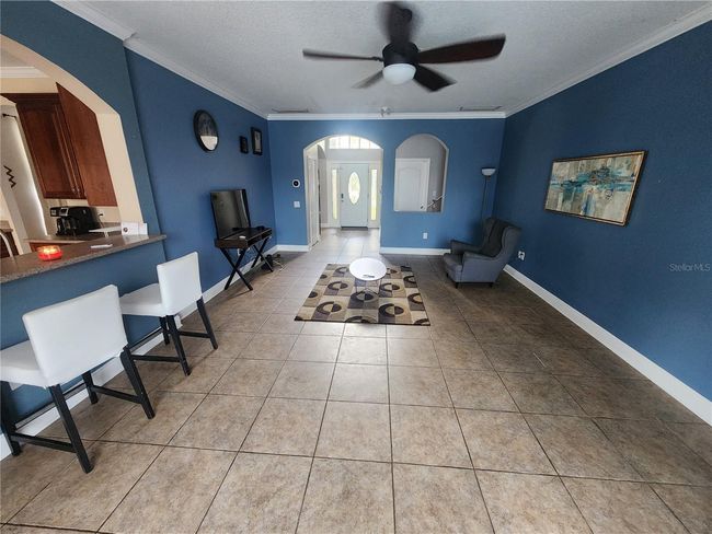 1753 Open Field Loop, House other with 5 bedrooms, 3 bathrooms and null parking in BRANDON FL | Image 9