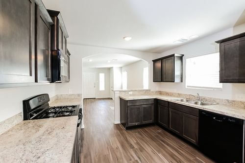 508 Woodhouse Way, Everman, TX, 76140-2007 | Card Image
