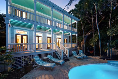 19611 Tequesta St, Sugarloaf Key, FL, 33042-3121 | Card Image