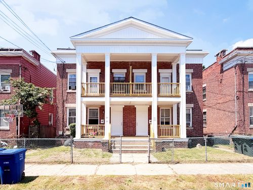 347 Dover Street, Bridgeport, CT, 06610 | Card Image