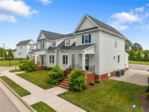 3835 Yates Ln, Powhatan, VA, 23139-7050 | Card Image
