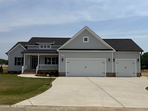 117 Bryant Farm Dr, Selma, NC, 27576-3699 | Card Image