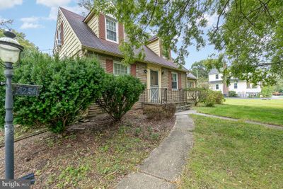 4254 Chapel Road, House other with 3 bedrooms, 1 bathrooms and null parking in PERRY HALL MD | Image 3