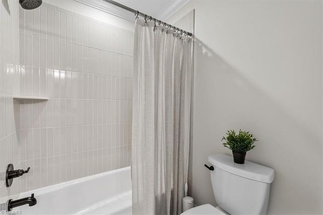 4312 Griffins Gate Ln, House other with 4 bedrooms, 5 bathrooms and null parking in Greensboro NC | Image 31