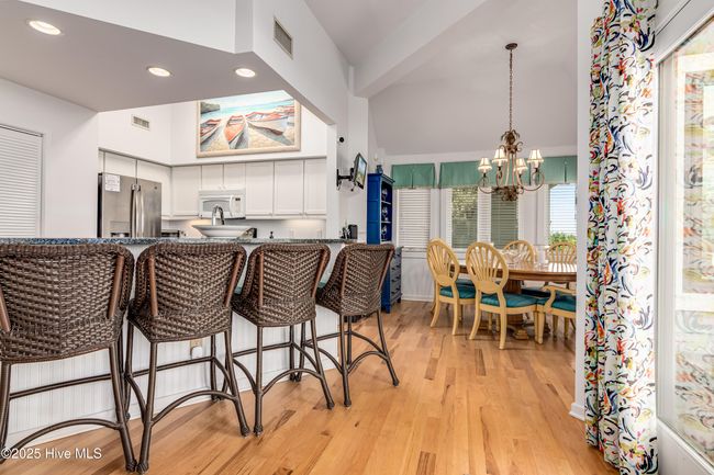 UNIT-9 - 123 N Bald Head Wynd, House other with 4 bedrooms, 4 bathrooms and 2 parking in Bald Head Island NC | Image 12